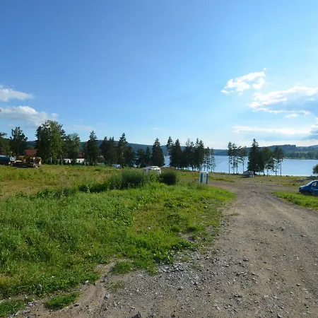 Cosy In Lipno, Beach: 200m, Ski Lift: 800m Lipno nad Vltavou