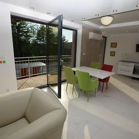 Apartmán Cosy In Lipno, Beach: 200m, Ski Lift: 800m Lipno nad Vltavou