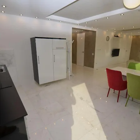 Apartmán Cosy In Lipno, Beach: 200m, Ski Lift: 800m Lipno nad Vltavou